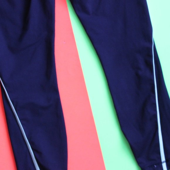 LULULEMON Yoga Leggings Size 8 Neon Green - Picture 6 of 12